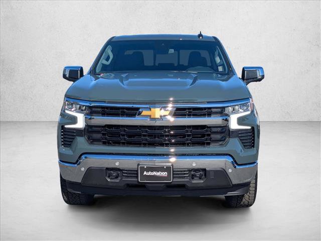 New 2026 Chevrolet Silverado 1500 LT w/ All Star Edition Plus image 6