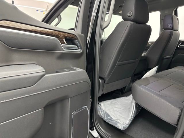 New 2026 GMC Sierra 1500 Elevation image 35