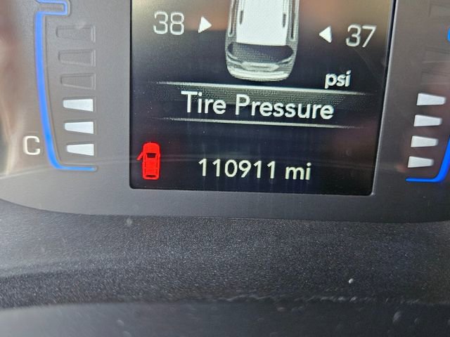 Used 2020 Chrysler Pacifica Touring-L image 35