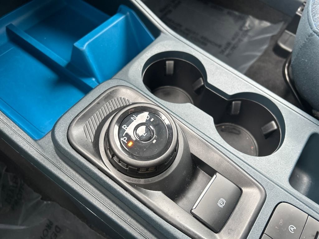 Used 2025 Ford Maverick XLT w/ XLT Luxury Package AWD/4WD image 27