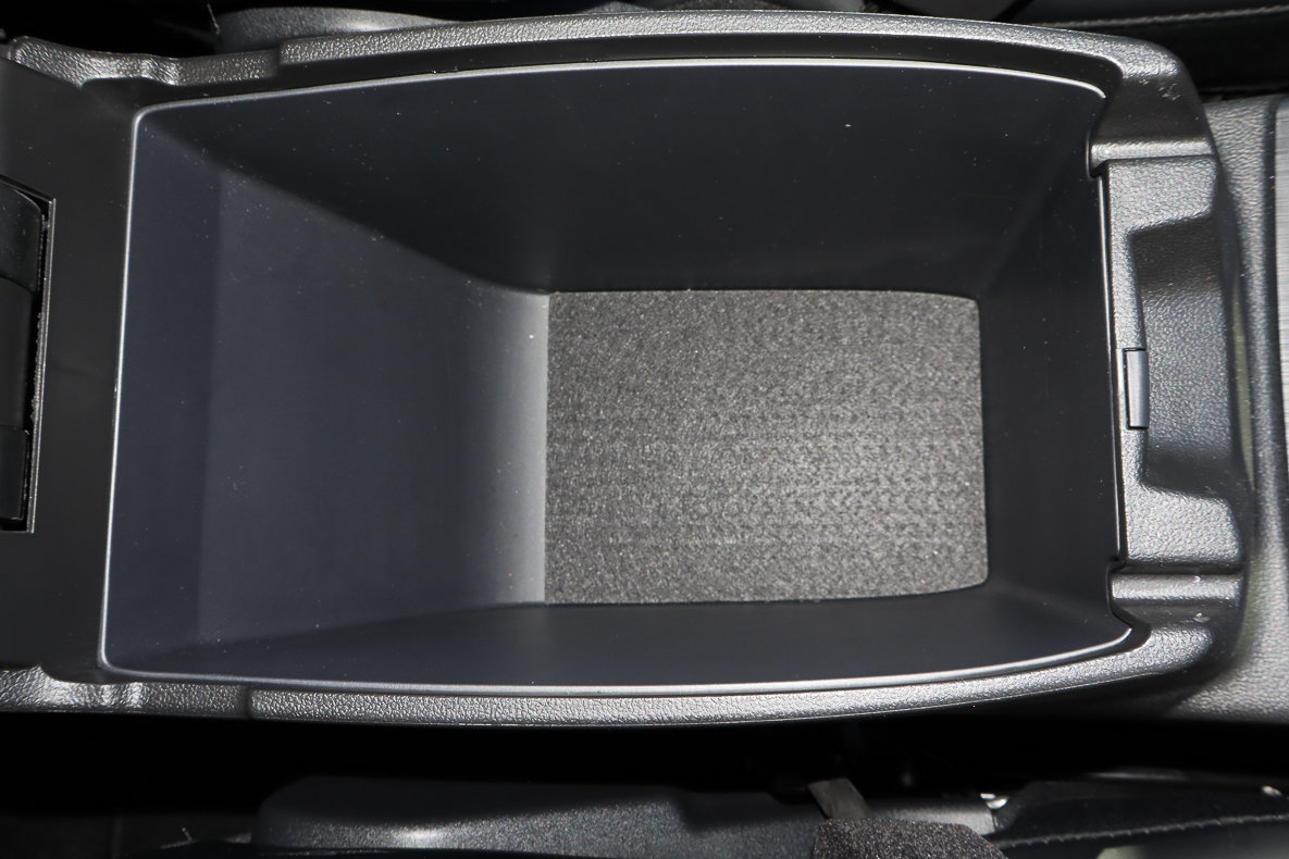 Used 2025 Ford Escape ST-Line AWD/4WD image 23