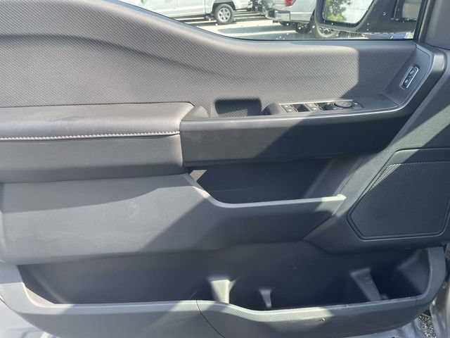 New 2026 Ford F150 STX w/ Equipment Group 200A AWD/4WD image 13