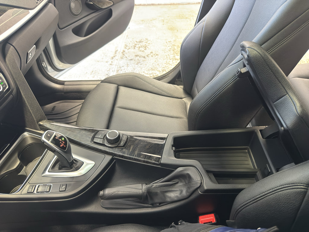 Used 2015 BMW 435i Gran Coupe xDrive AWD/4WD image 21