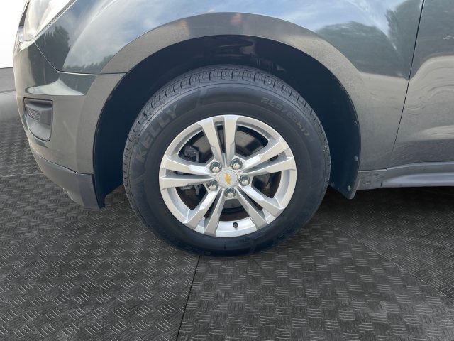 Used 2017 Chevrolet Equinox LT w/ Convenience Package FWD image 14