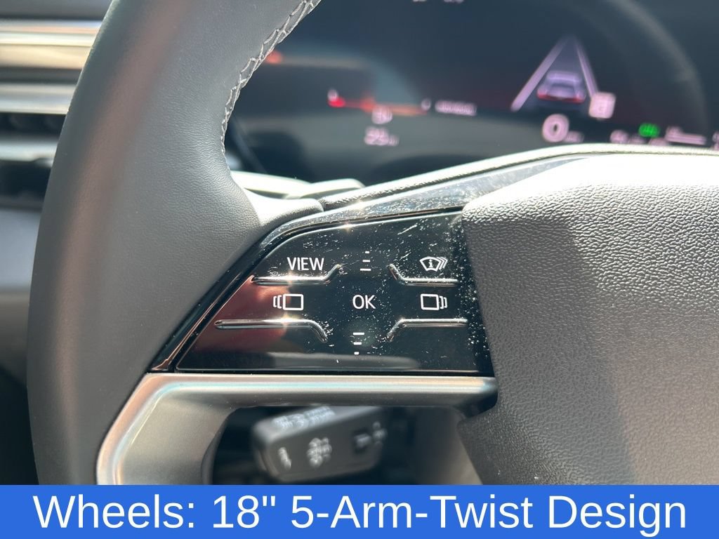 Used 2025 Audi A5 2.0T Premium Plus w/ Premium Plus AWD/4WD image 27