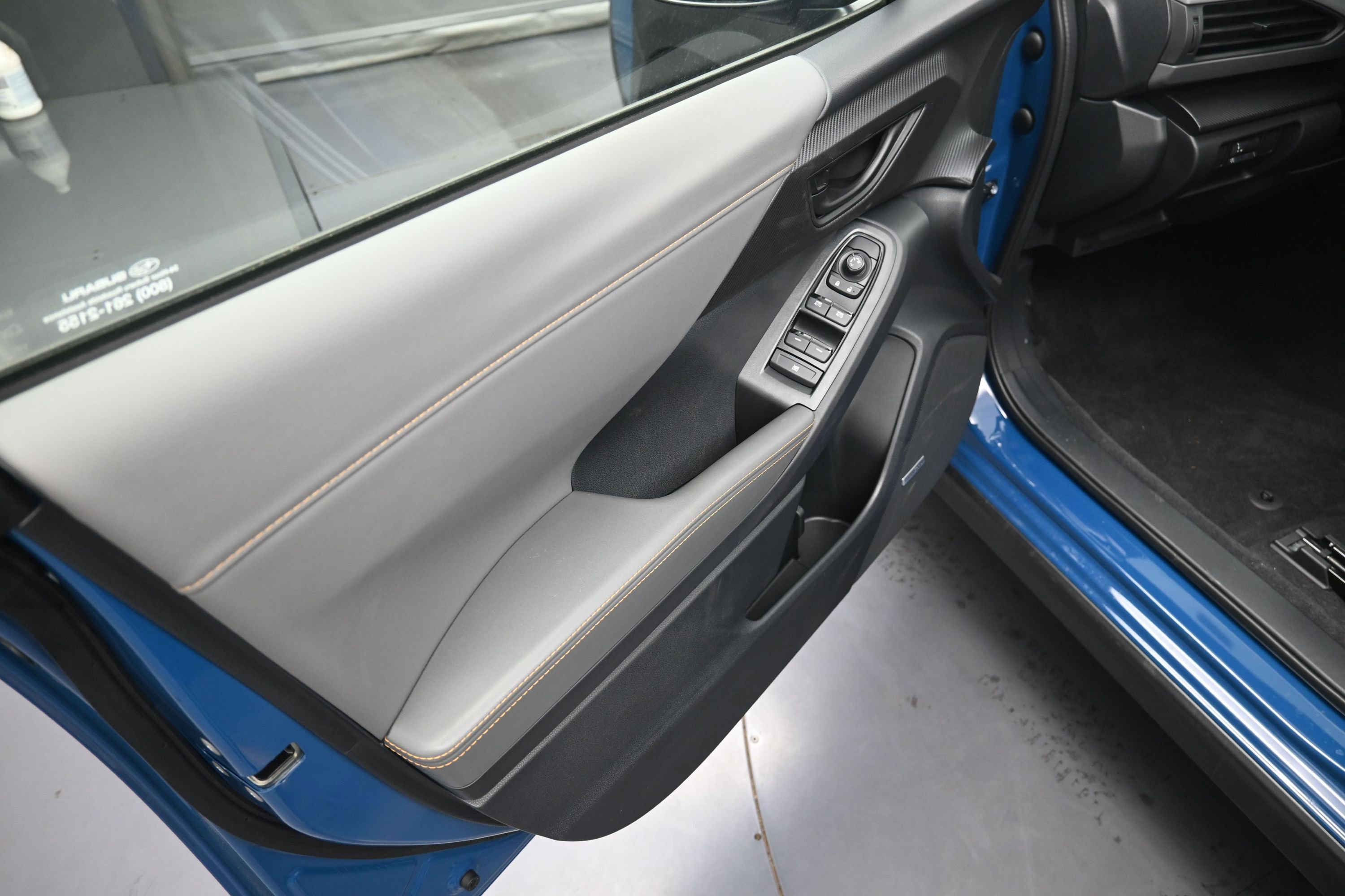 New 2026 Subaru Crosstrek 2.5i Wilderness AWD/4WD image 21