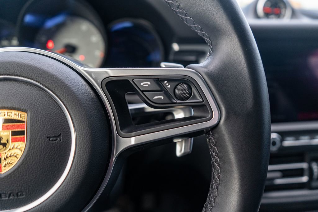 Used 2021 Porsche Macan S image 23