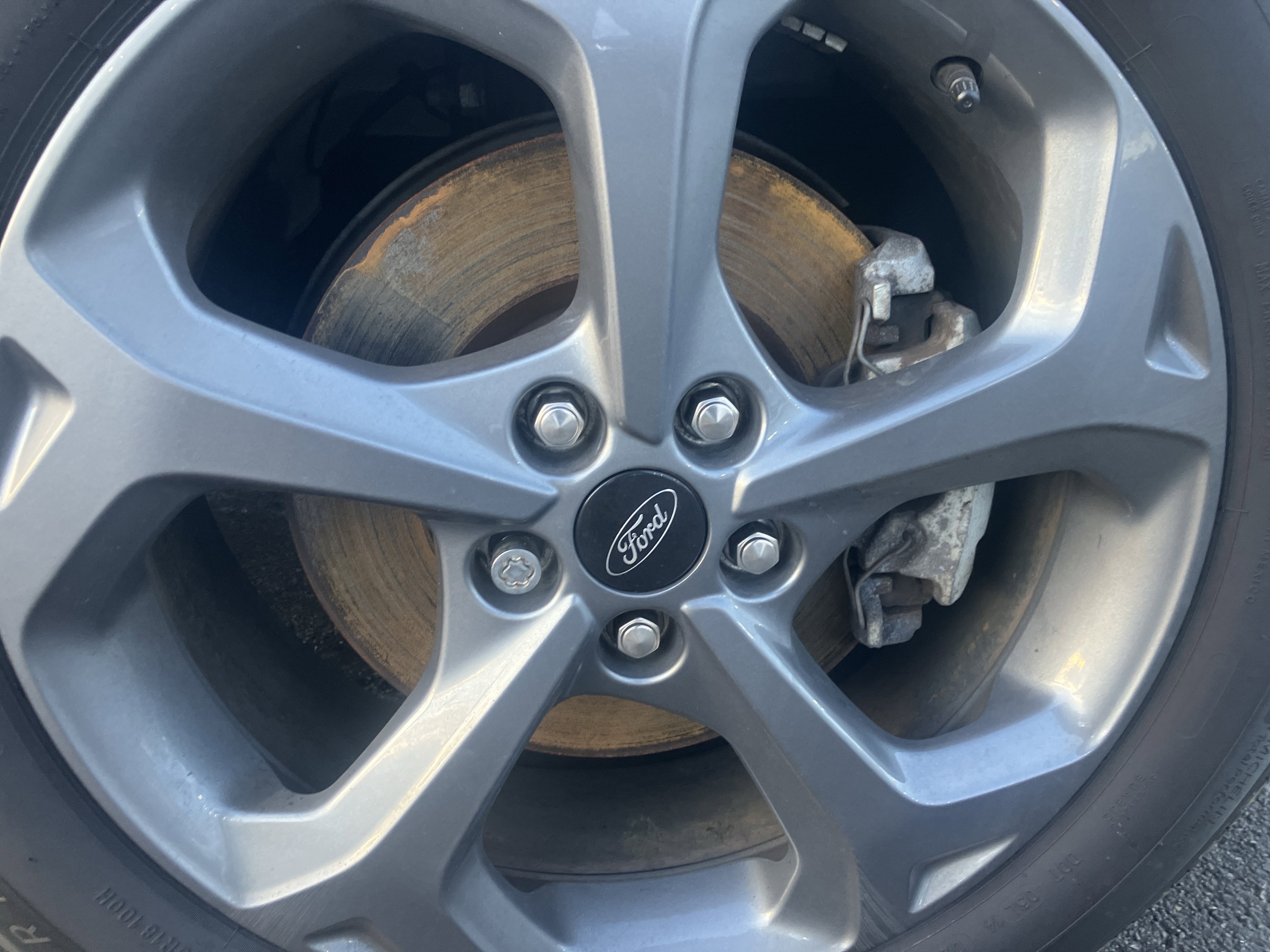 Used 2023 Ford Escape ST-Line image 10