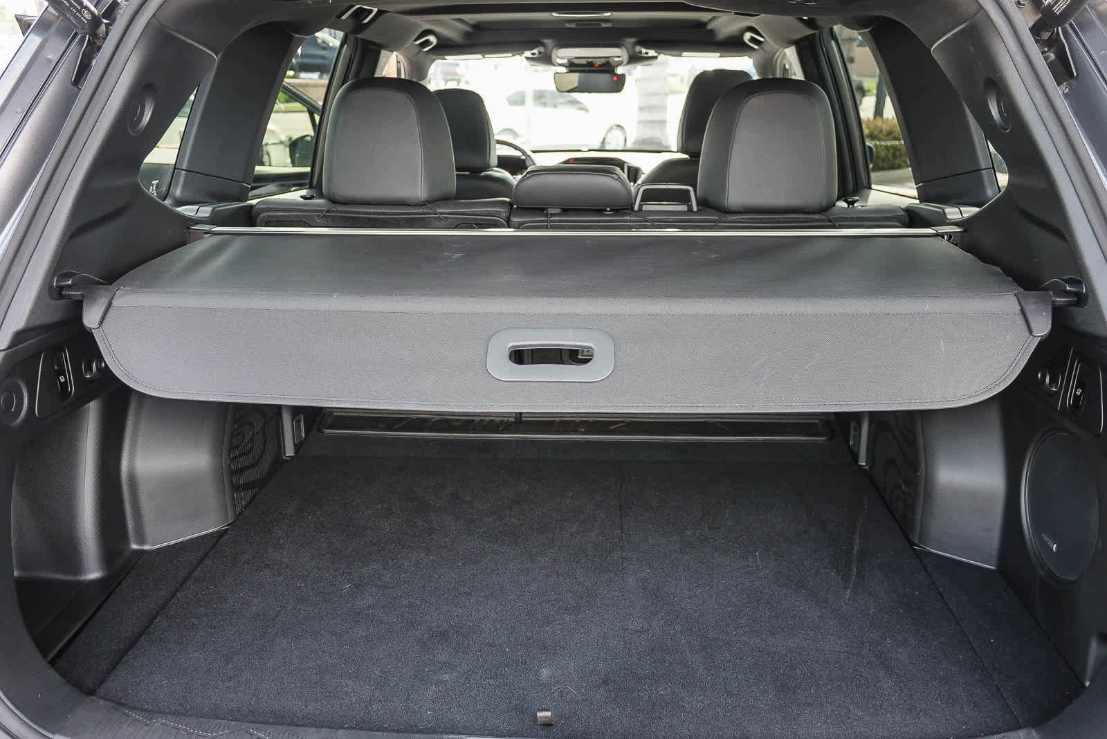Certified 2025 Subaru Forester Limited image 25