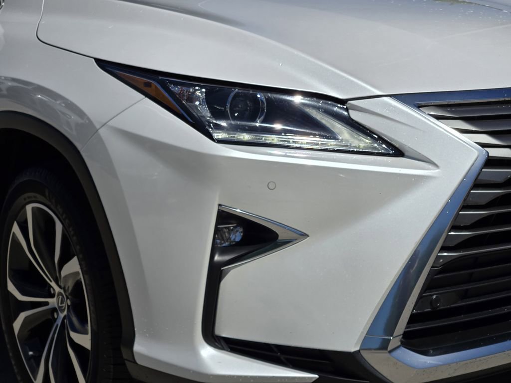 Used 2018 Lexus RX 350 FWD w/ Premium Package image 12
