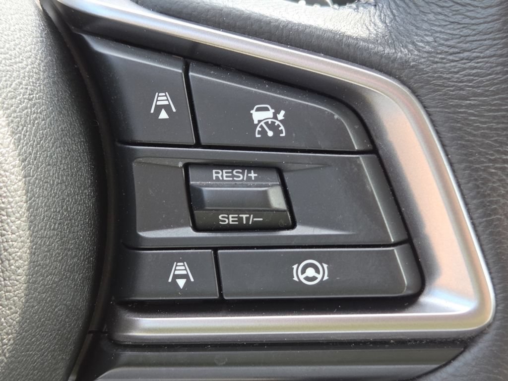 Used 2023 Subaru Legacy Premium AWD/4WD image 7