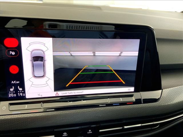 Certified 2023 Volkswagen GTI Autobahn FWD image 25