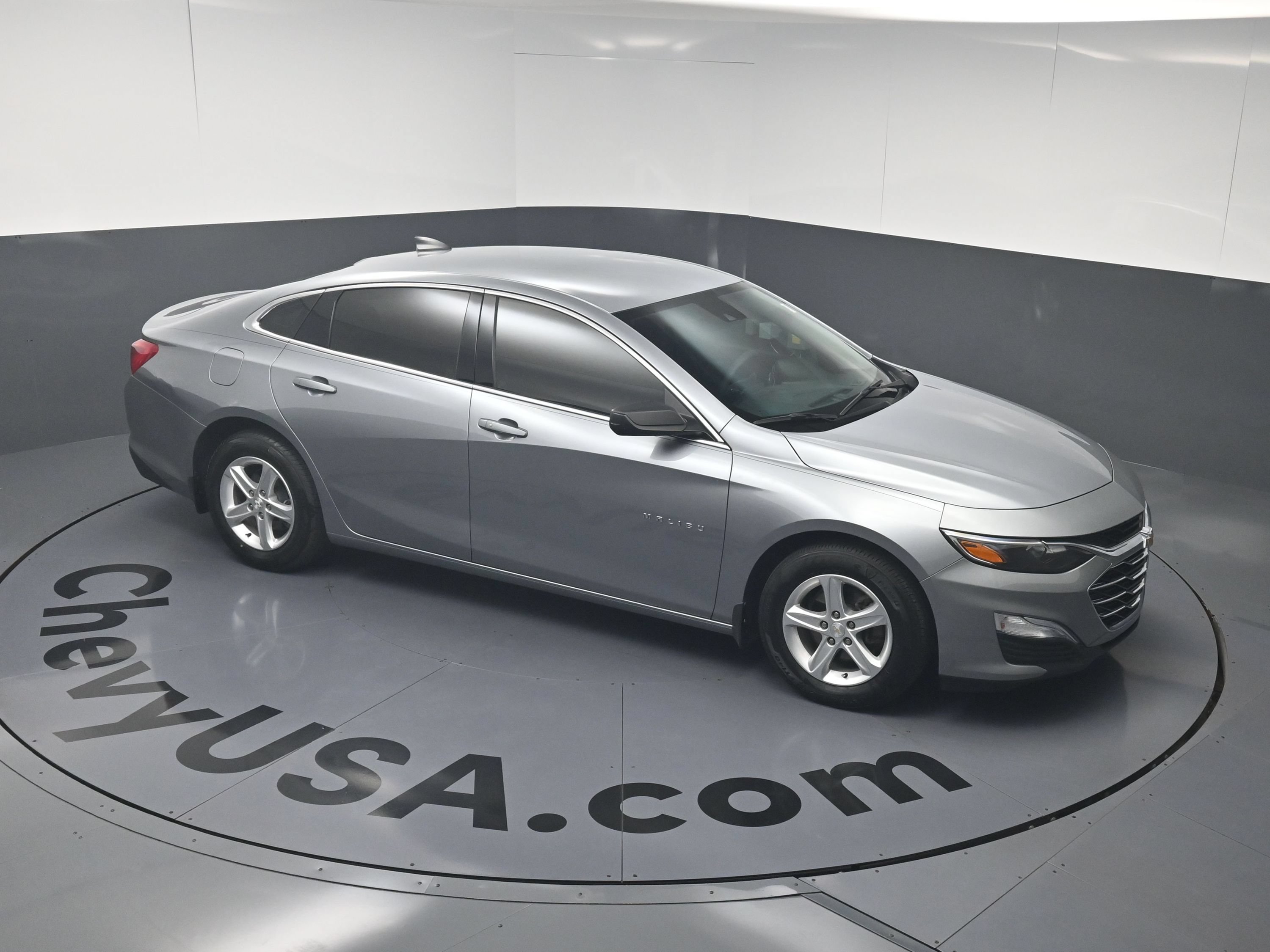 Used 2023 Chevrolet Malibu LS FWD image 31