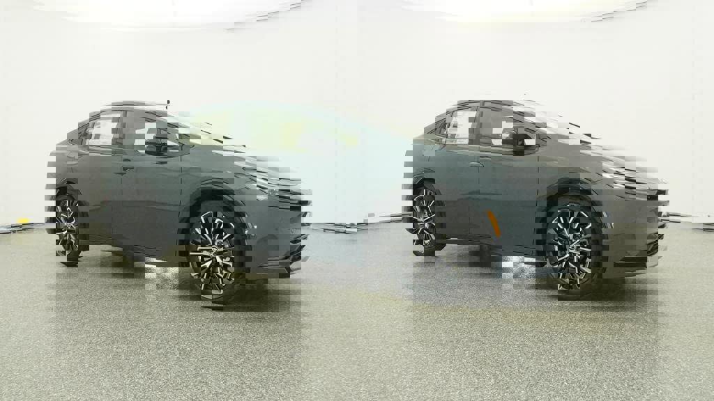 New 2026 Toyota Prius XLE image 28