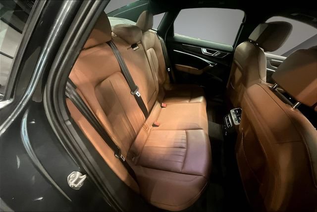 Used 2019 Audi A6 3.0T Premium Plus AWD/4WD image 25