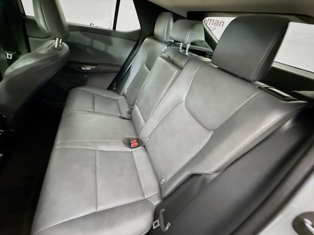 Used 2024 Lexus RZ 300e Premium FWD image 25