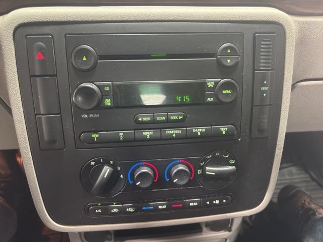 Used 2005 Ford Freestar SEL FWD image 6
