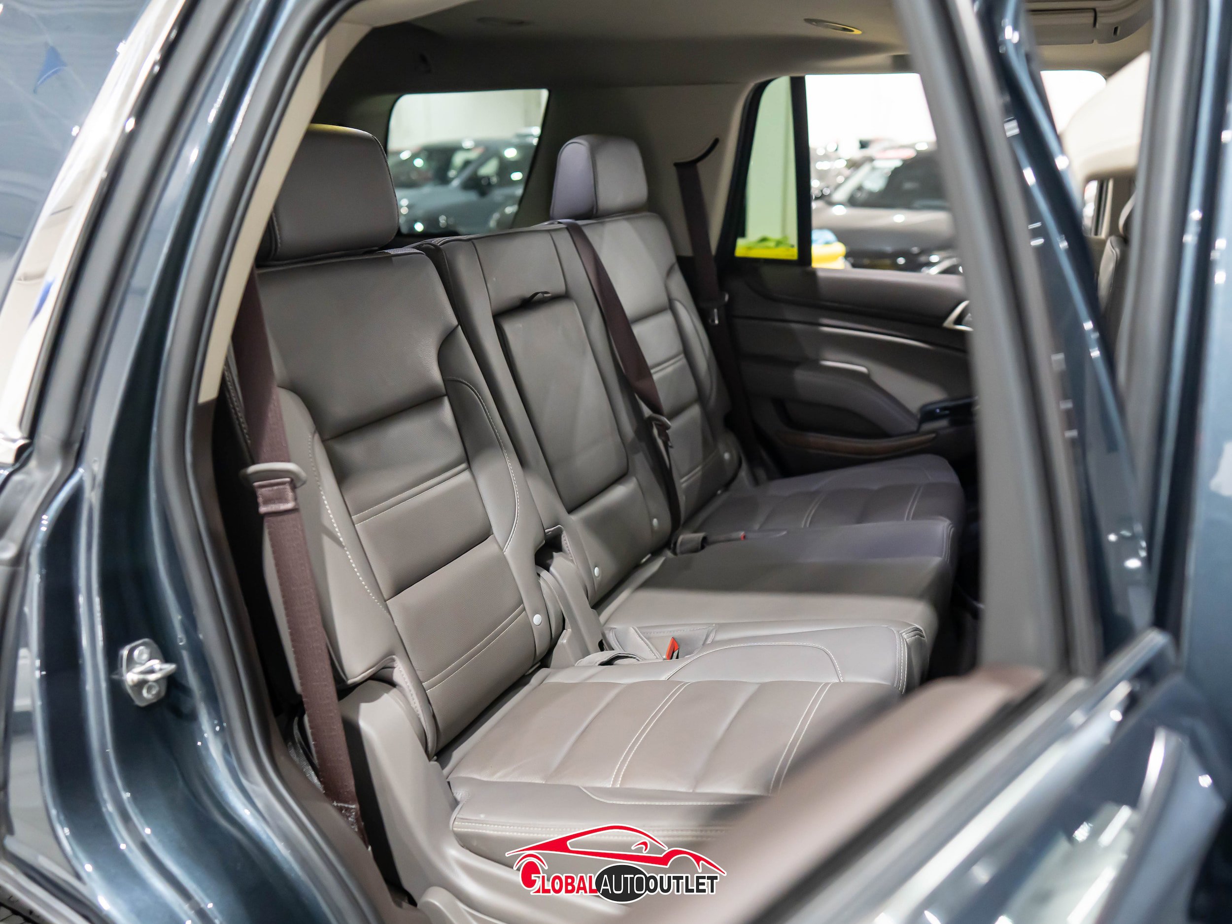 Used 2019 GMC Yukon Denali w/ Denali Ultimate Package AWD/4WD image 18