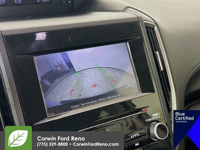 Used 2021 Subaru Forester AWD/4WD image 17