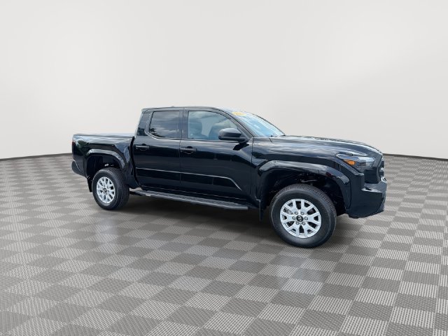 Used 2024 Toyota Tacoma SR AWD/4WD image 13