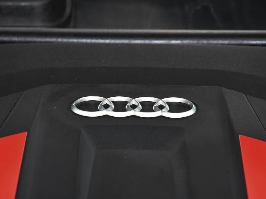Used 2023 Audi SQ7 Prestige image 79