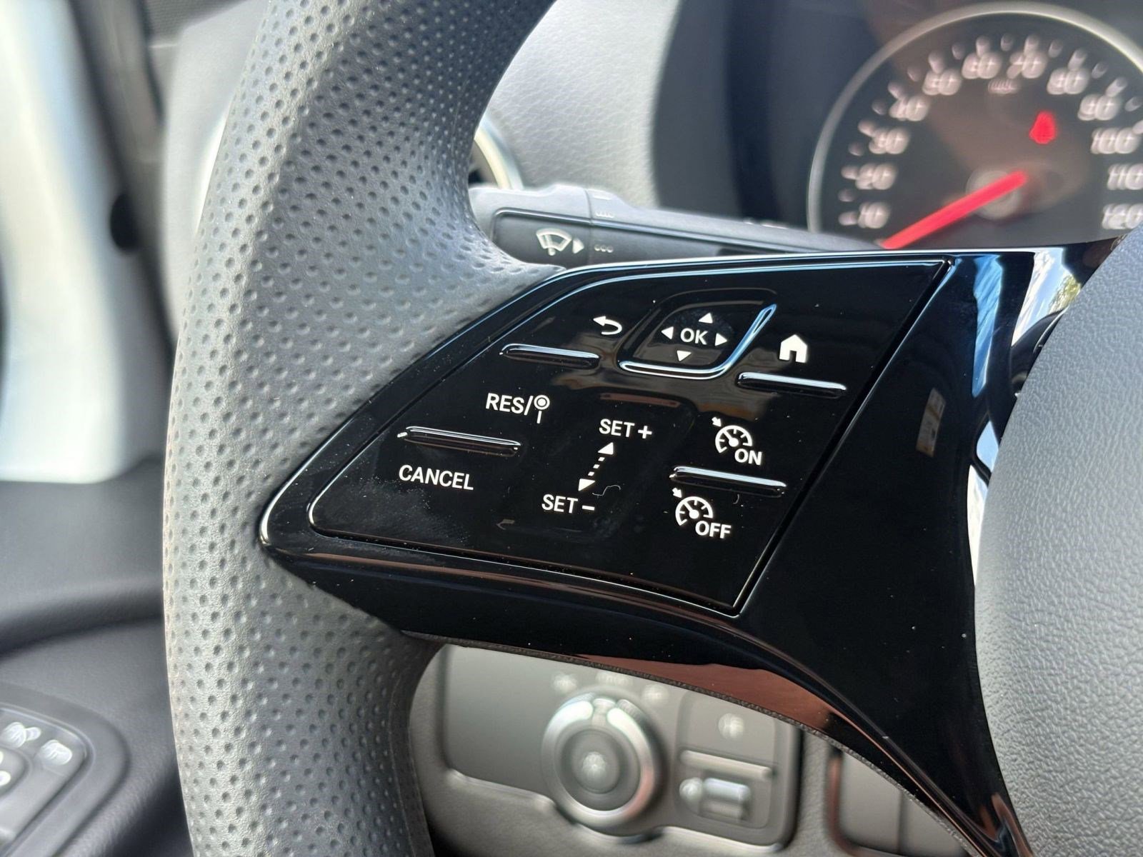 New 2025 Mercedes-Benz Sprinter 2500 image 15