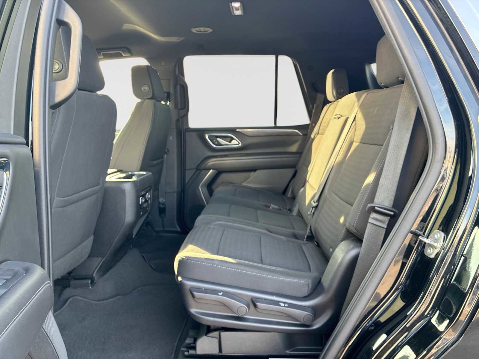 Certified 2022 Chevrolet Tahoe LS image 23