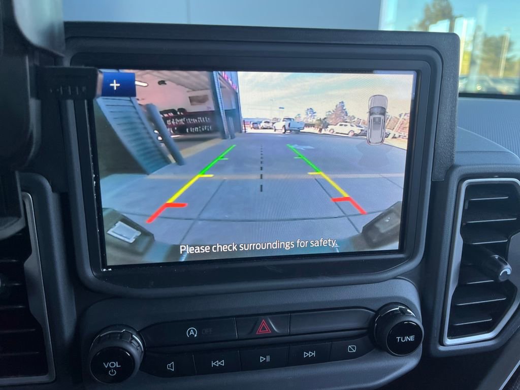 Used 2023 Ford Bronco Sport Big Bend w/ Convenience Package image 21