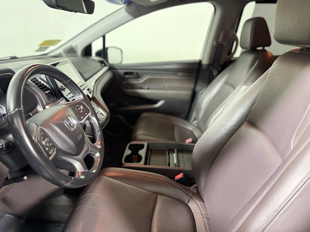 Used 2022 Honda Odyssey EX-L image 18