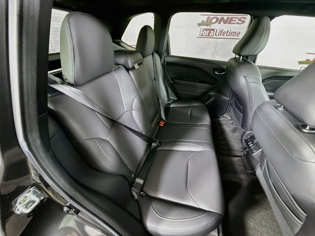 Used 2026 Subaru Forester Limited AWD/4WD image 32