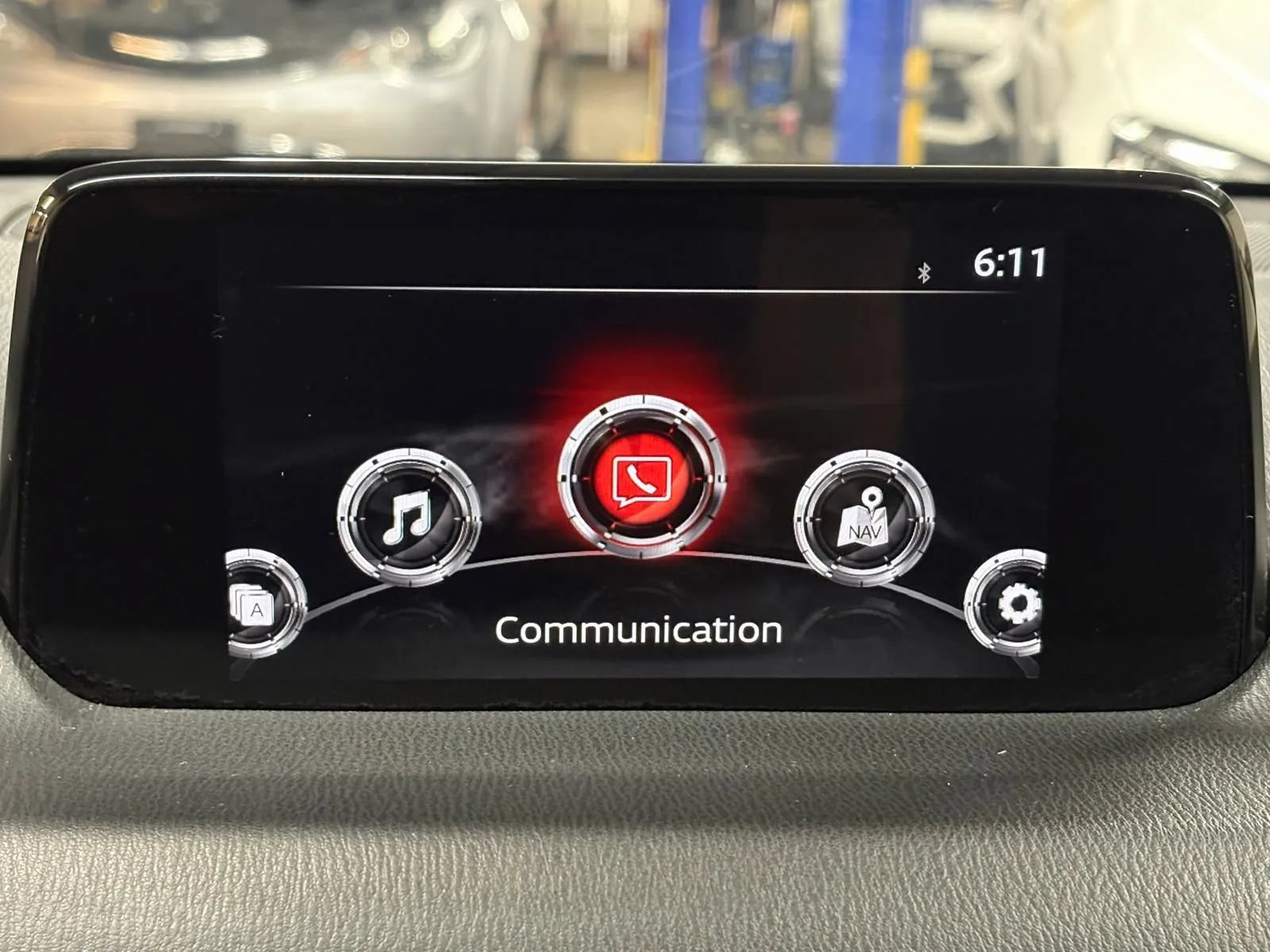 Used 2019 MAZDA CX-5 Sport AWD/4WD image 13