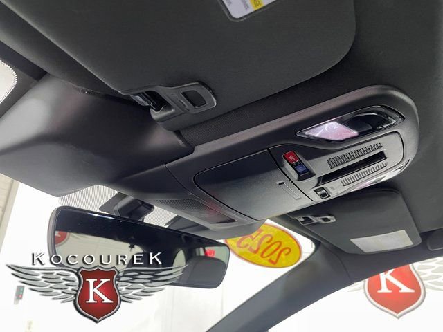 Used 2025 Subaru Outback Wilderness image 18