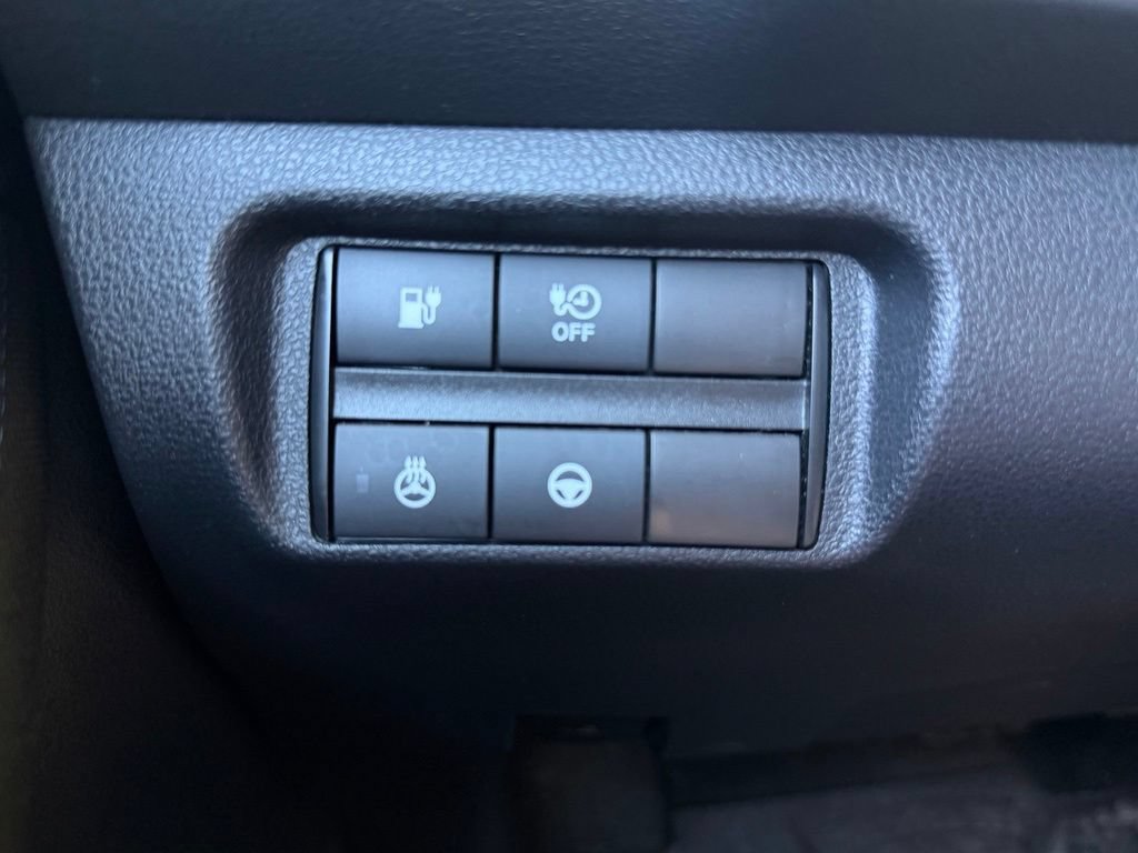 Used 2024 Nissan Leaf SV Plus FWD image 24
