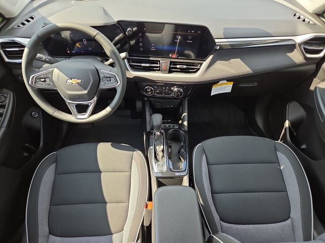 New 2026 Chevrolet TrailBlazer LT w/ Convenience Package image 19