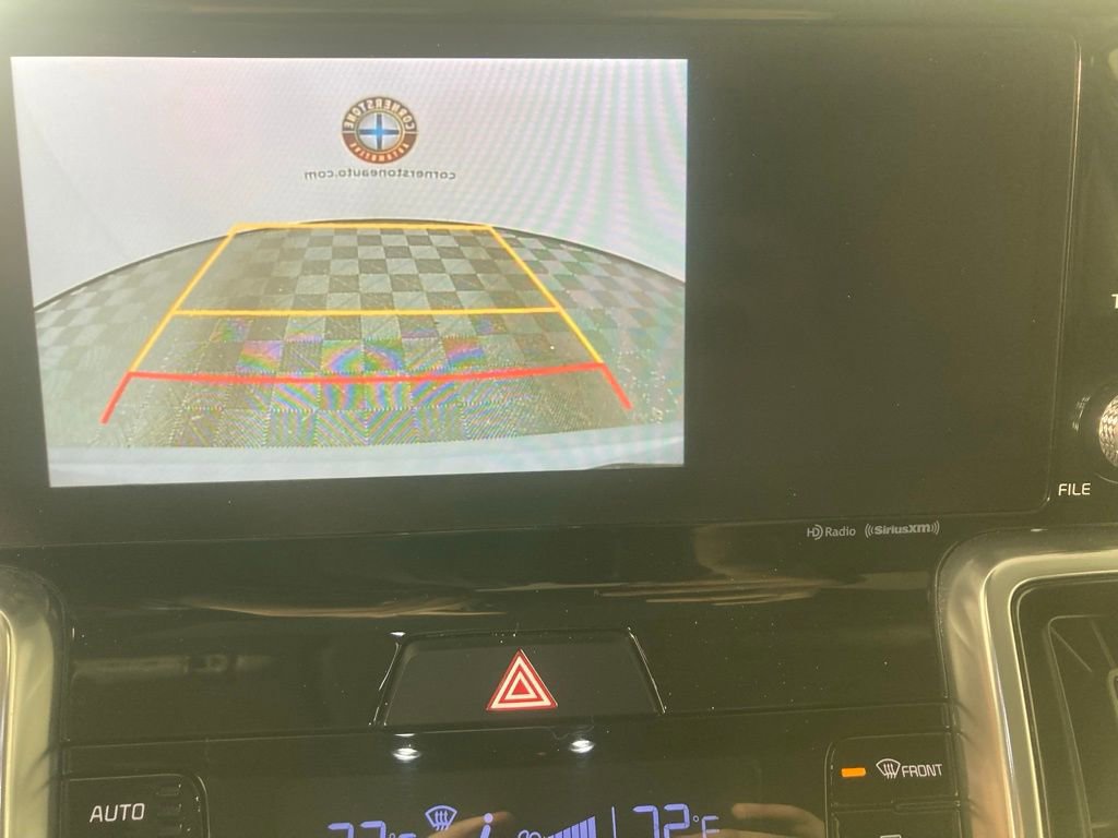 Certified 2022 Kia Sorento SX image 4