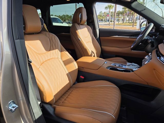 New 2026 INFINITI QX60 Autograph w/ Autograph Tech Package AWD/4WD image 23