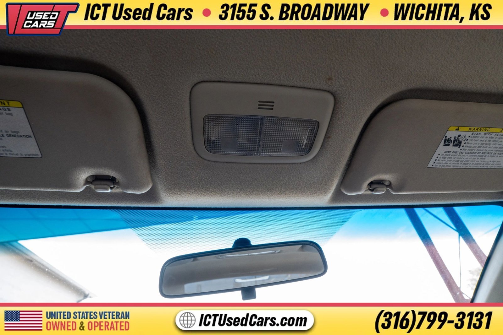 Used 2011 Toyota Corolla LE FWD image 8