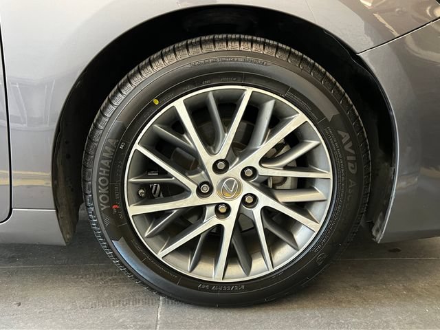 Used 2017 Lexus ES 350 w/ Premium Package FWD image 12