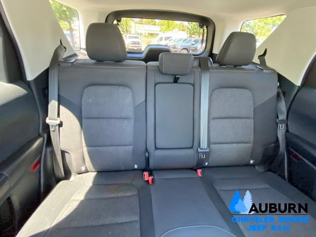 Used 2024 Ford Bronco Sport Big Bend AWD/4WD image 19