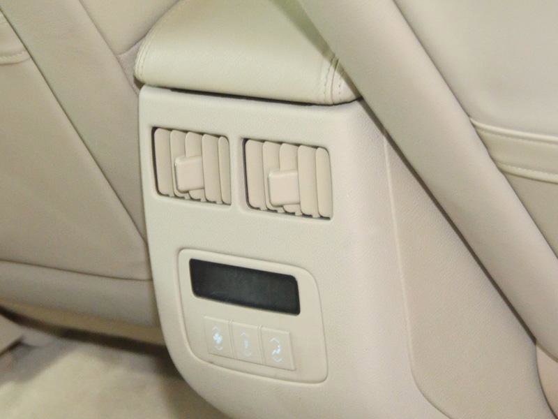 Used 2011 Cadillac DTS Premium w/ Driver Awareness Package image 28