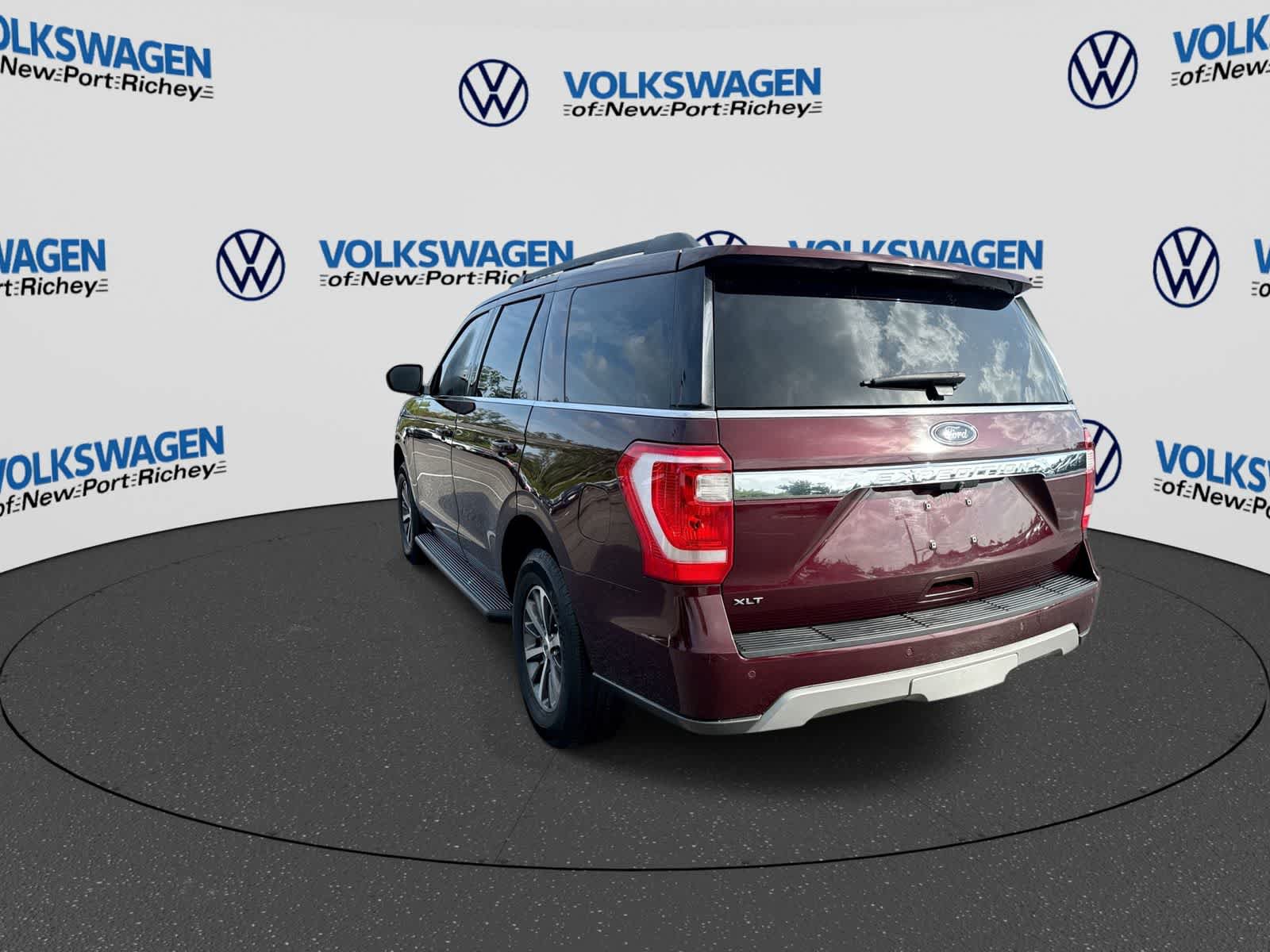 Used 2020 Ford Expedition XLT AWD/4WD image 12