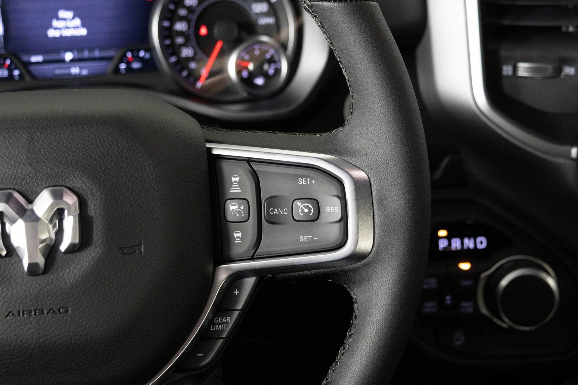 New 2026 RAM 1500 Big Horn image 30