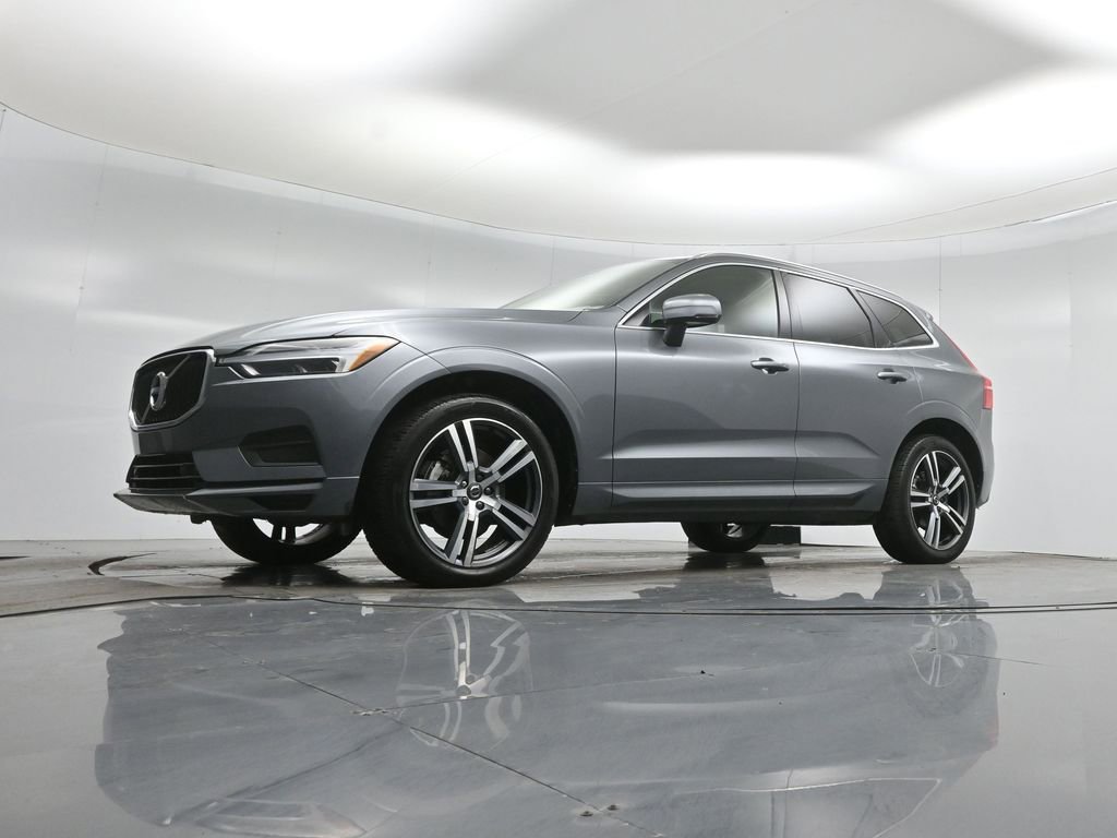 Used 2020 Volvo XC60 T5 Momentum w/ Protection Package Premier image 49