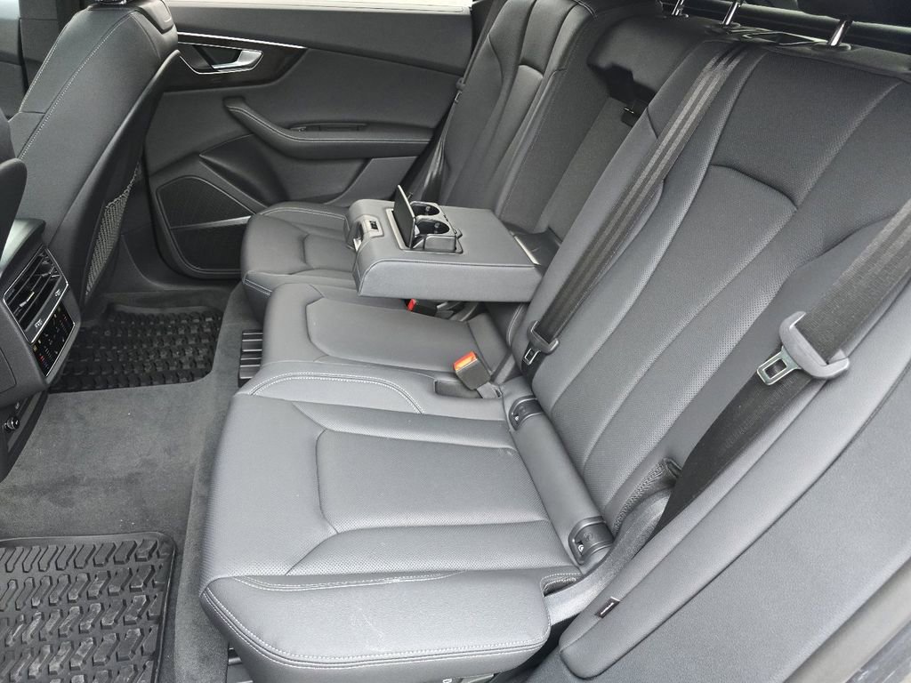 New 2026 Audi Q8 Premium Plus AWD/4WD image 36