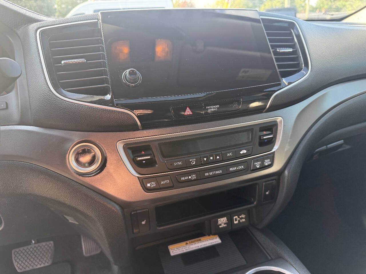 Used 2021 Honda Pilot Special Edition image 7