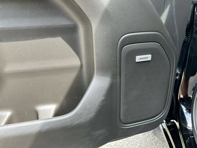 Used 2022 Chevrolet Silverado 1500 High Country AWD/4WD image 24