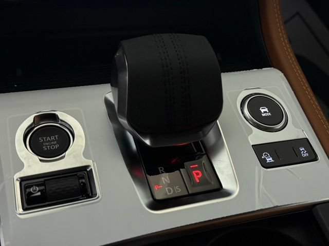 New 2026 Jaguar F-PACE R-Dynamic S AWD/4WD image 36