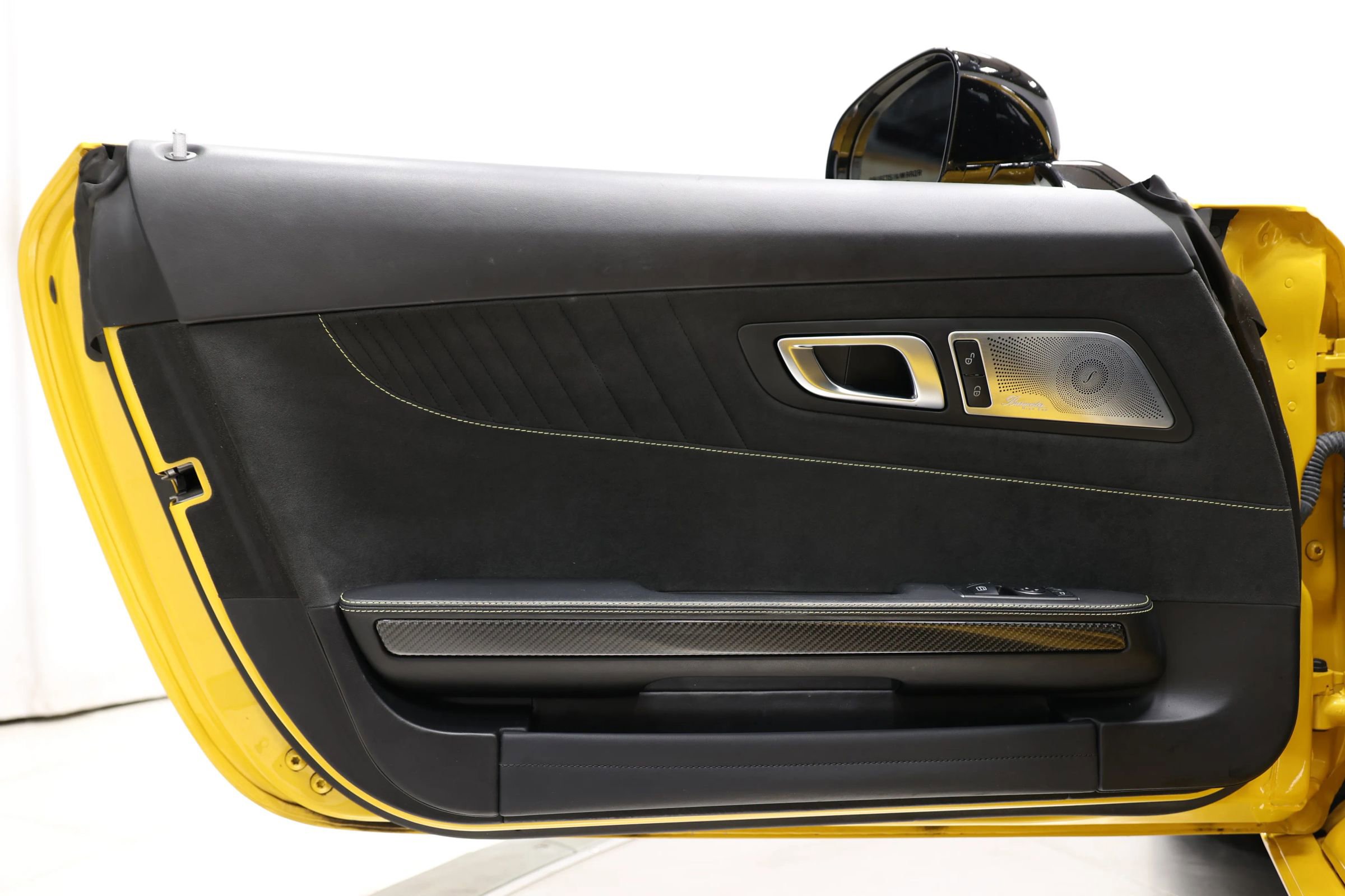 Used 2016 Mercedes-Benz AMG GT S image 9