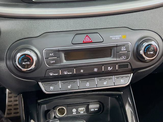 Used 2019 Kia Sorento SX FWD image 16
