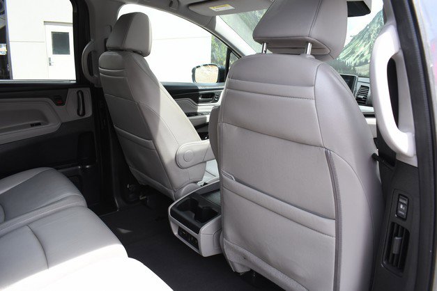 Used 2019 Honda Odyssey Touring image 28